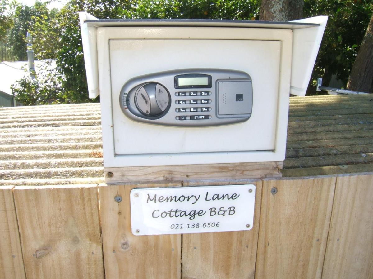 Memory Lane Country Cottage Cambridge Zewnętrze zdjęcie
